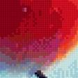 Preview of cross stitch pattern: #2943001