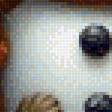 Preview of cross stitch pattern: #2943002