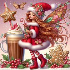 Cross stitch pattern: #2943004