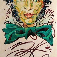 Cross stitch pattern: #2943014