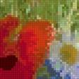 Preview of cross stitch pattern: #2943033