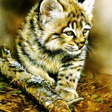 Cross stitch pattern: #2943038