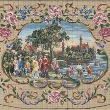 Cross stitch pattern: #2943040