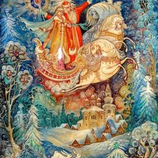 Cross stitch pattern: #2943041