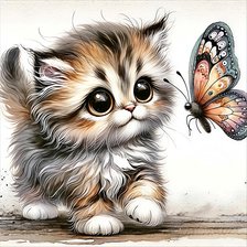 Cross stitch pattern: #2943109