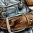 Preview of cross stitch pattern: #2943112
