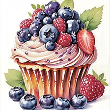 Cross stitch pattern: #2943131