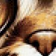 Preview of cross stitch pattern: #2943139