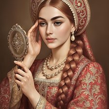 Cross stitch pattern: #2943159