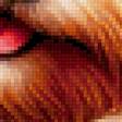 Preview of cross stitch pattern: #2943348