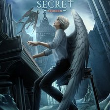 Cross stitch pattern: #2943361