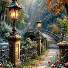 Cross stitch pattern: #2943369