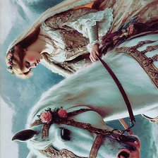 Cross stitch pattern: #2943372