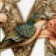 Preview of cross stitch pattern: #2943416