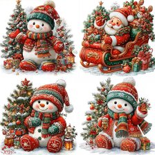 Cross stitch pattern: #2943421