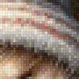 Preview of cross stitch pattern: #2943423