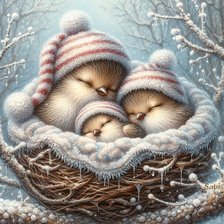 Cross stitch pattern: #2943423