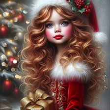 Cross stitch pattern: #2943425