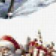 Preview of cross stitch pattern: #2943429