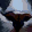 Preview of cross stitch pattern: #2943519