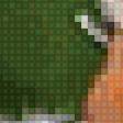 Preview of cross stitch pattern: #2943645