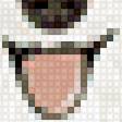 Preview of cross stitch pattern: #2943648