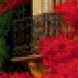 Preview of cross stitch pattern: #2943694