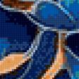 Preview of cross stitch pattern: #2943701