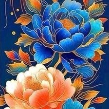 Cross stitch pattern: #2943701