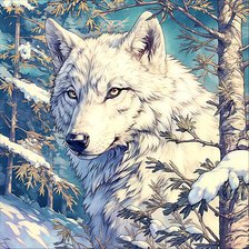 Cross stitch pattern: #2943751