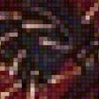 Preview of cross stitch pattern: #2943783