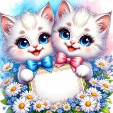 Cross stitch pattern: #2943787