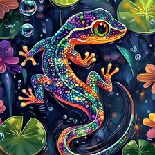 Cross stitch pattern: #2943793