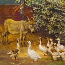 Cross stitch pattern: #2943803