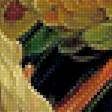 Preview of cross stitch pattern: #2943804