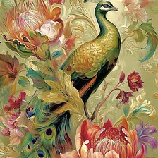 Cross stitch pattern: #2943804