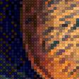 Preview of cross stitch pattern: #2943813