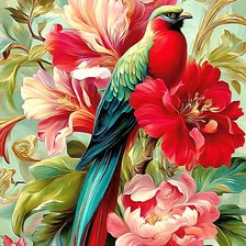 Cross stitch pattern: #2943845