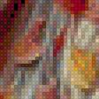 Preview of cross stitch pattern: #2943933