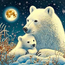 Cross stitch pattern: #2943936