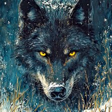 Cross stitch pattern: #2943937