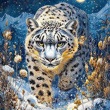 Cross stitch pattern: #2943938