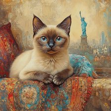 Cross stitch pattern: #2943940