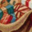 Preview of cross stitch pattern: #2943993