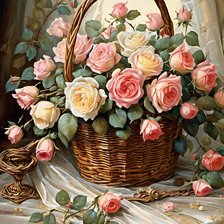 Cross stitch pattern: #2944003