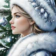 Cross stitch pattern: #2944016