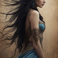 Cross stitch pattern: #2944090