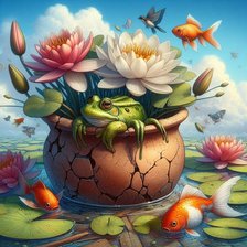 Cross stitch pattern: #2944106