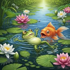 Cross stitch pattern: #2944109