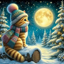 Cross stitch pattern: #2944111